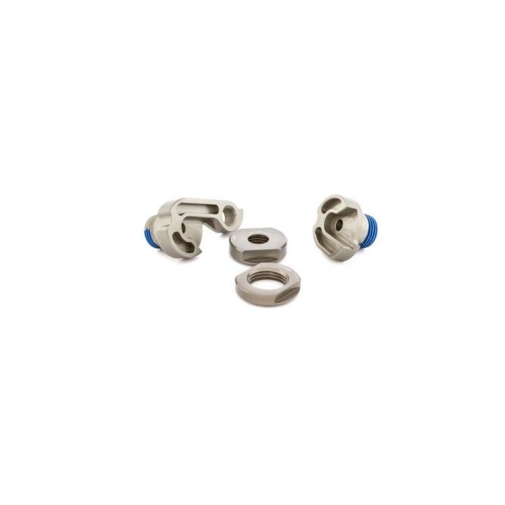 Orbea OCCAM-RALLON 12 REAR HANGER 9MM KIT