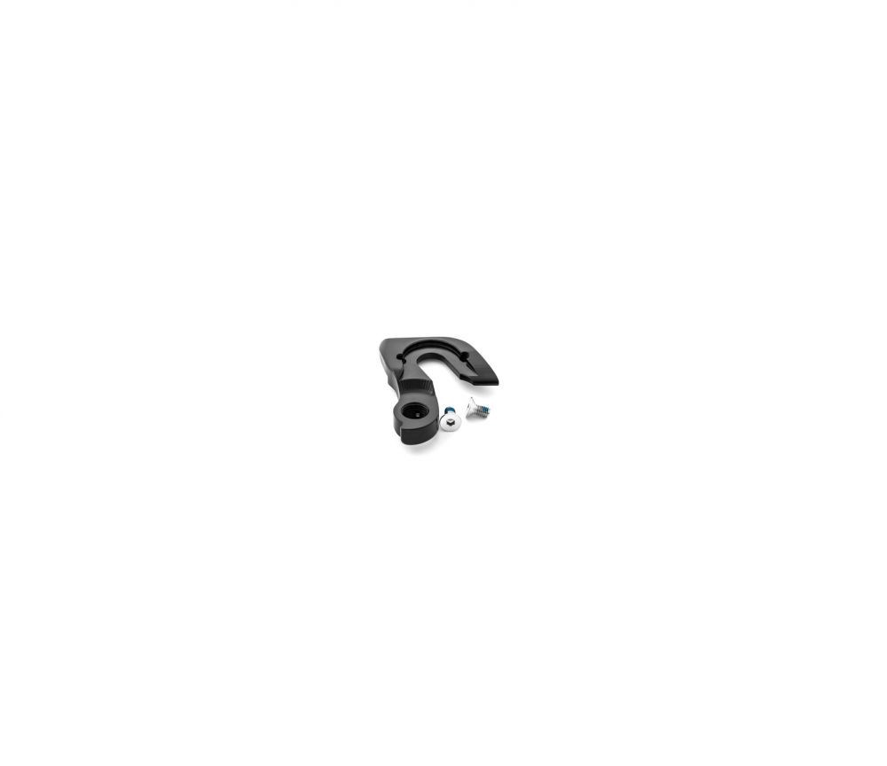 Puntera De Cambio Orbea Rear Derailleur Hanger Nº11 Qr Road