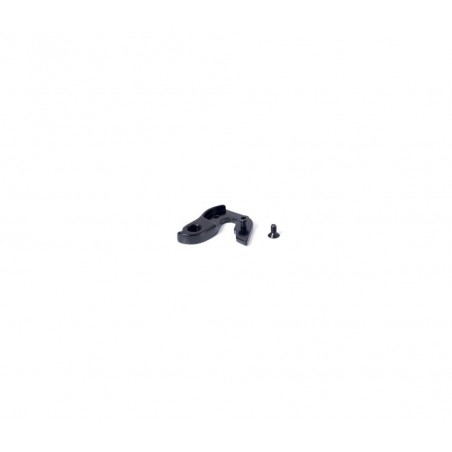 Puntera De Cambio Orbea Rear Derailleur Hanger Nº33 Qr Road Std 