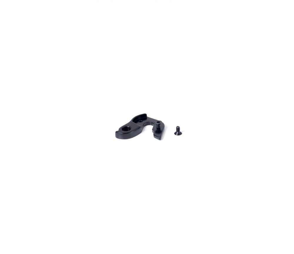 Puntera De Cambio Orbea Rear Derailleur Hanger Nº33 Qr Road Std