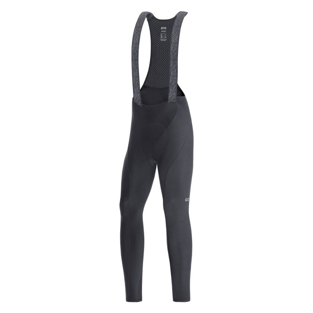 Culote Largo Gore C3 Thermo Black