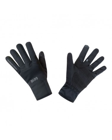Guantes Gore M Windstopper Thermo