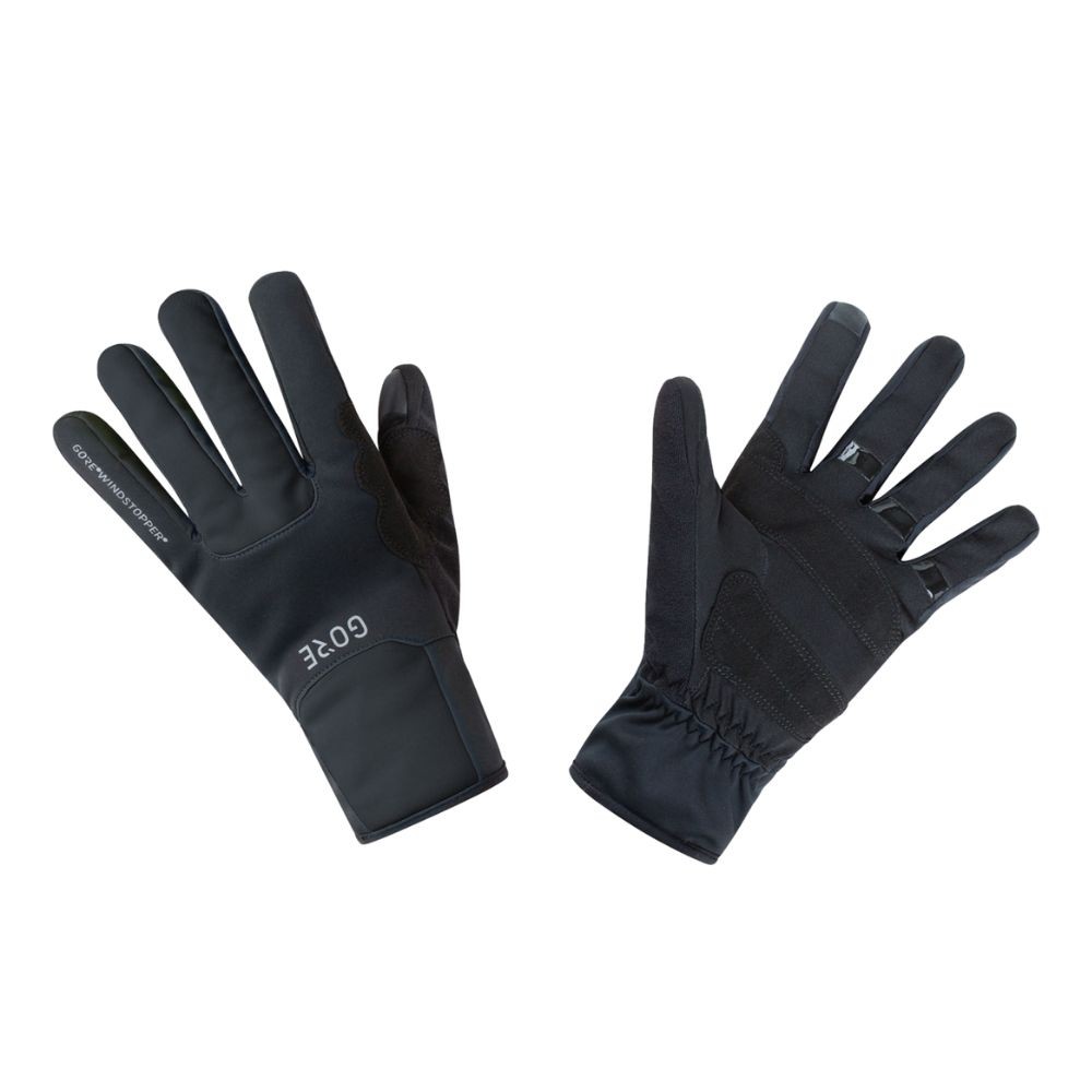 Guantes Gore M Windstopper Thermo