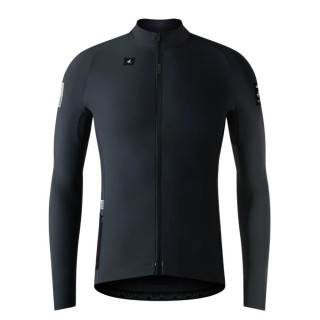 Maillot Hombre Manga Larga Gobik Pacer Solid 2.0 Jasper