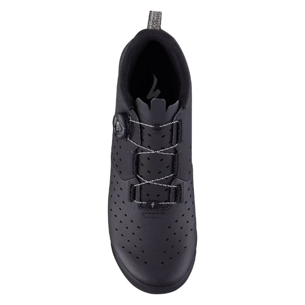 Zapatillas Mtb Specialized Recon 1.0 Black