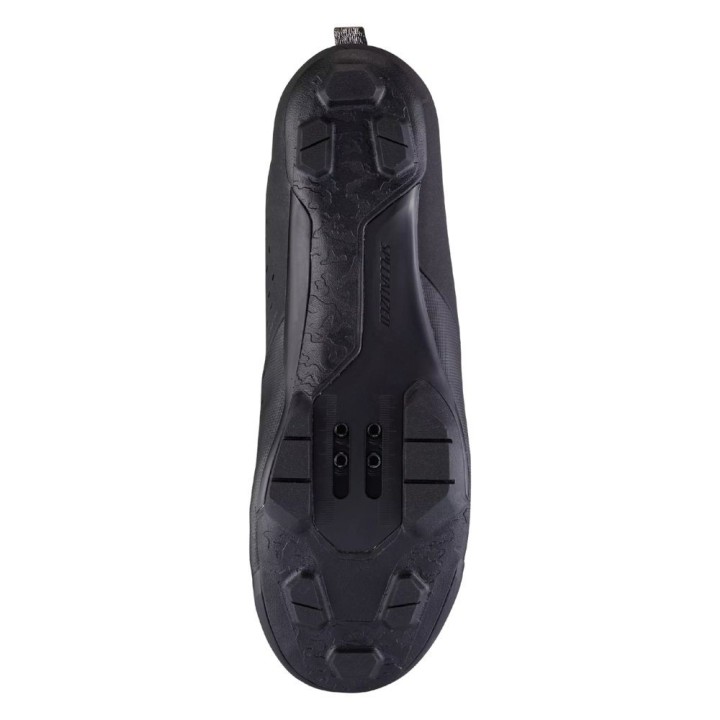 Chaussures de VTT Specialized Recon 1.0 Noir