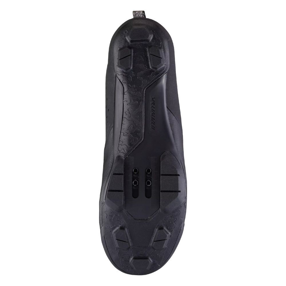 Chaussures de VTT Specialized Recon 1.0 Noir