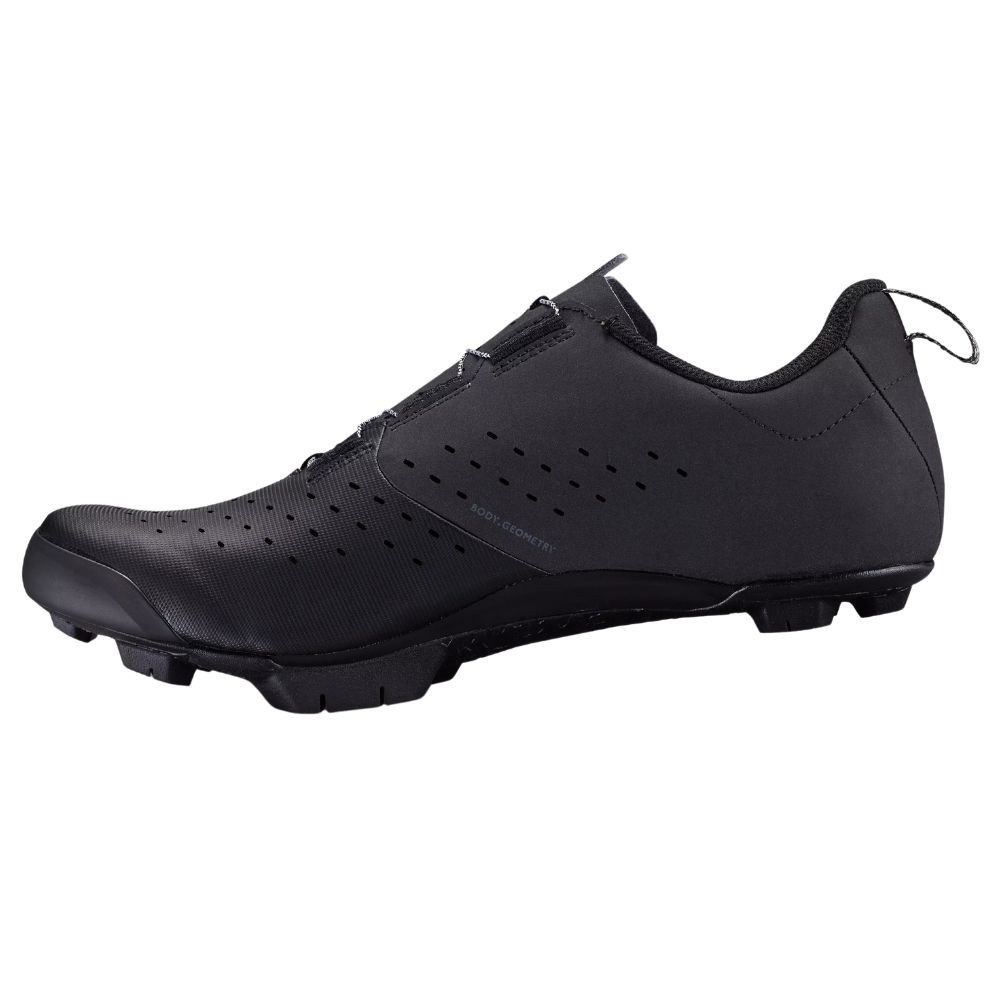 Zapatillas Mtb Specialized Recon 1.0 Black