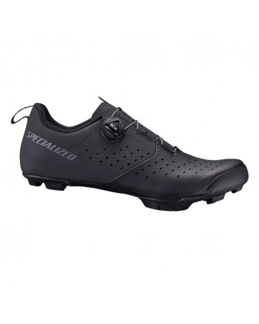 Zapatillas Mtb Specialized Recon 1.0 Black