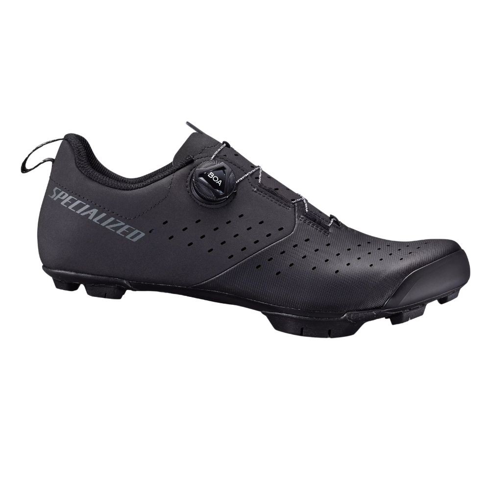 Zapatillas Mtb Specialized Recon 1.0 Black