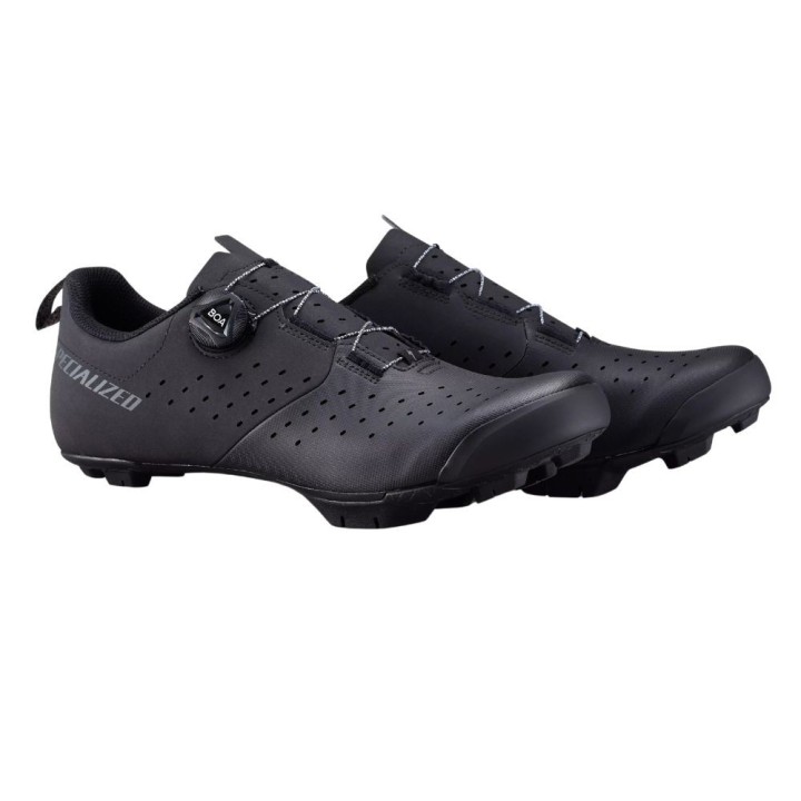 Zapatillas Mtb Specialized Recon 1.0 Black