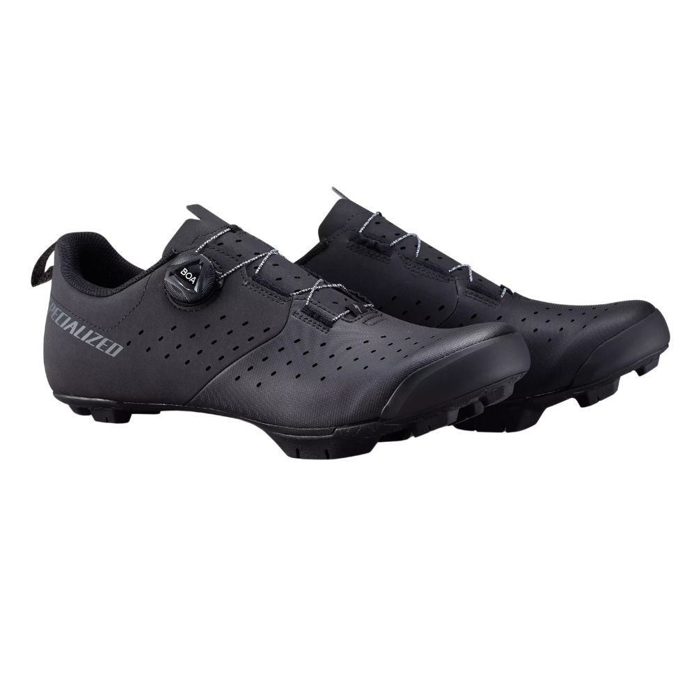 Chaussures de VTT Specialized Recon 1.0 Noir