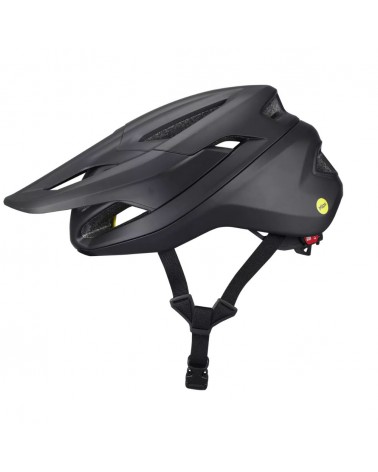 Casco Specialized Camber Black