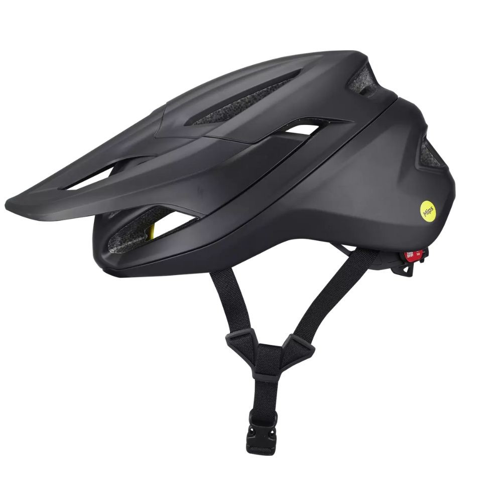 Casco Specialized Camber Black