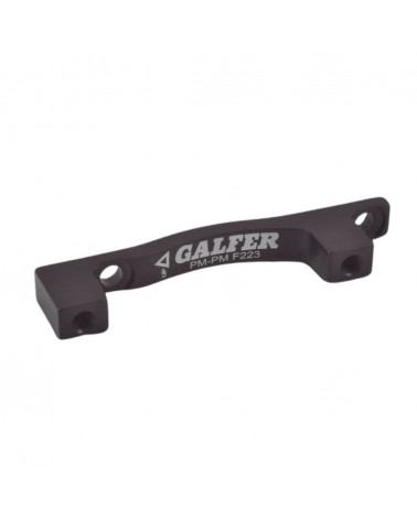 Adaptador Pinza de freno Galfer PM-PM +23MM