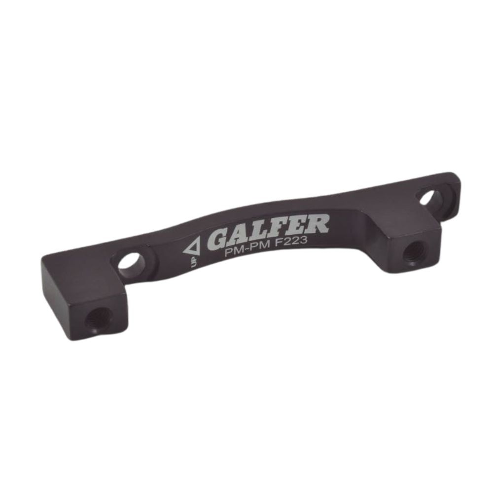 Adaptador Pinza de freno Galfer PM-PM +23MM