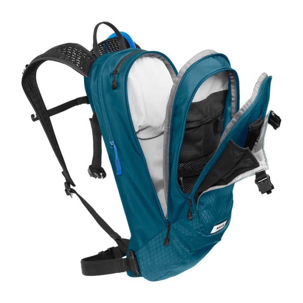 Mochila Camelbak Mule 12 Moroccan Blue/Black|Mochilas