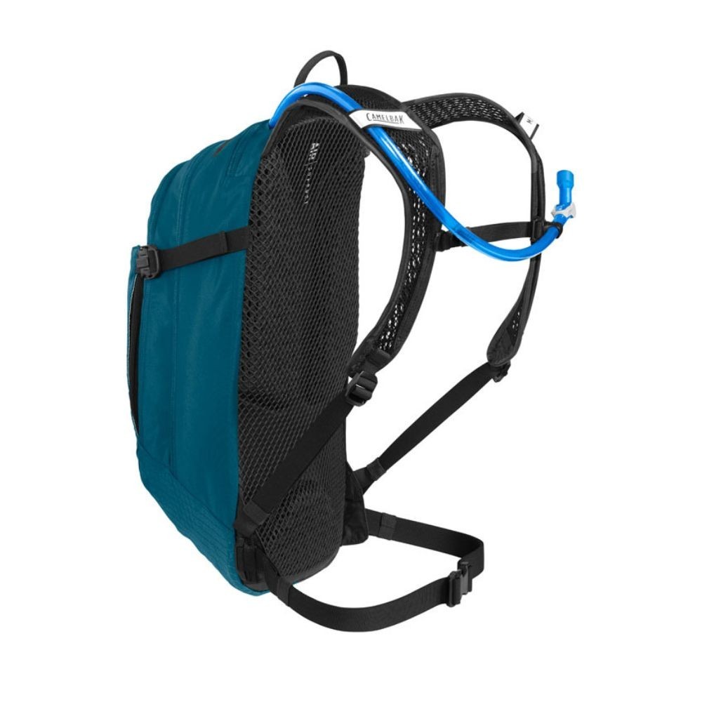 Sac à dos Camelbak Mule 12 Moroccan Blue/Black|Sacs à dos