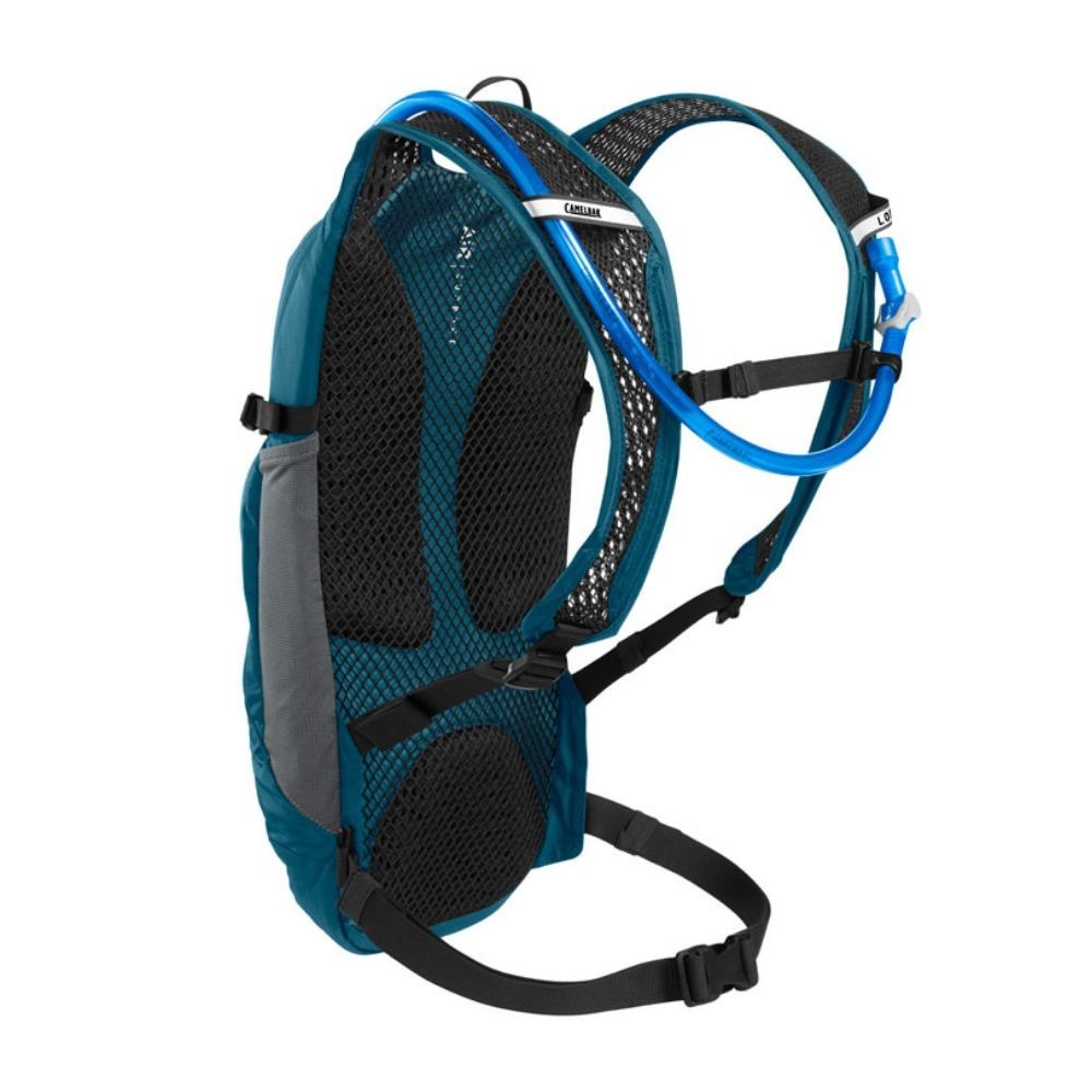 Sac à dos Camelbak Lobo 9 Moroccan Blue/Black|Sacs à dos