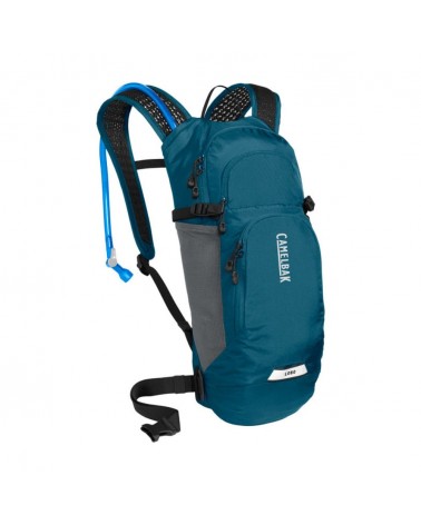 Mochila Camelbak Lobo 9 Moroccan Blue/Black