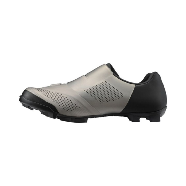 Zapatillas Mtb Shimano XC502 Plata|Zapatillas Mtb