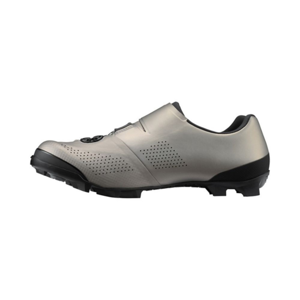 Zapatillas Mtb Shimano XC702 Plata|Zapatillas Mtb