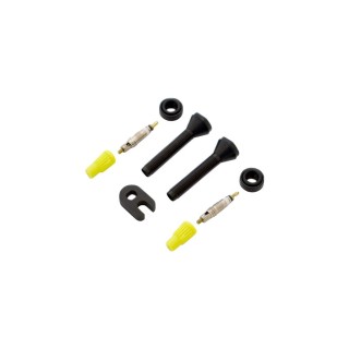 Valve X-Sauce prête 80 mm | VANNES