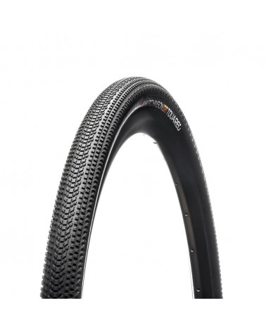 Cubierta Hutchinson Touareg TR FB Reinforced+ Black