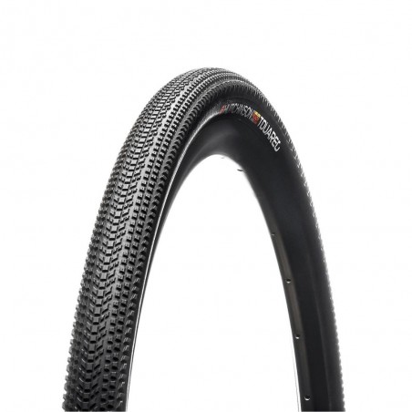 Pneu Hutchinson Touareg TR FB Reinforced + Black | Pneu Gravel