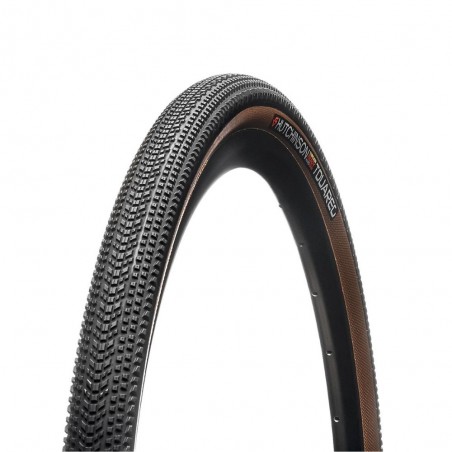 Pneu Hutchinson Touareg TR FB Reinforced+ Black/Tan | Pneu Gravel