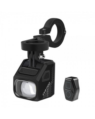 Luz Delantera Magicshine EVO 1100 Negro