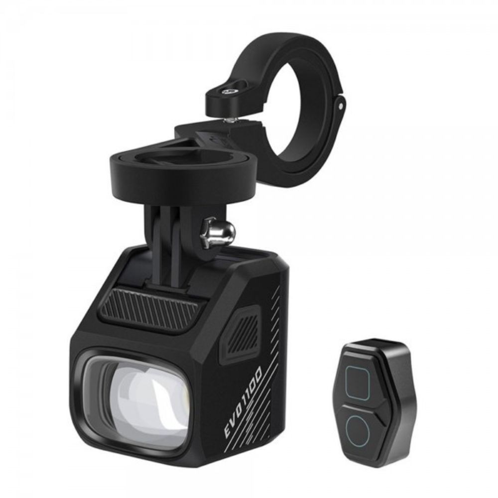 Luz Delantera Magicshine EVO 1100 Negro