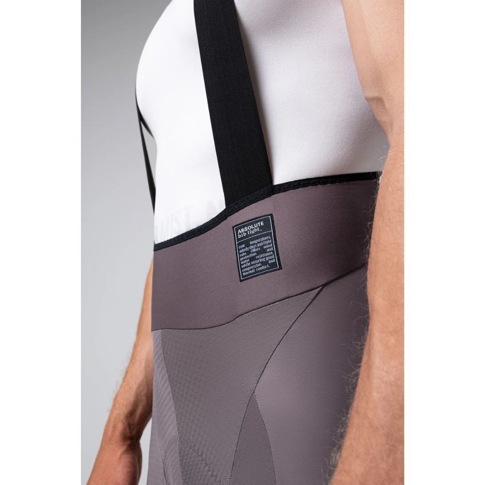 Cuissard long homme Gobik Absolute 7.0 Java|Vêtements de cyclisme