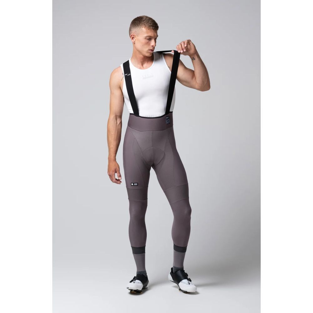 Cuissard long homme Gobik Absolute 7.0 Java|Vêtements de cyclisme