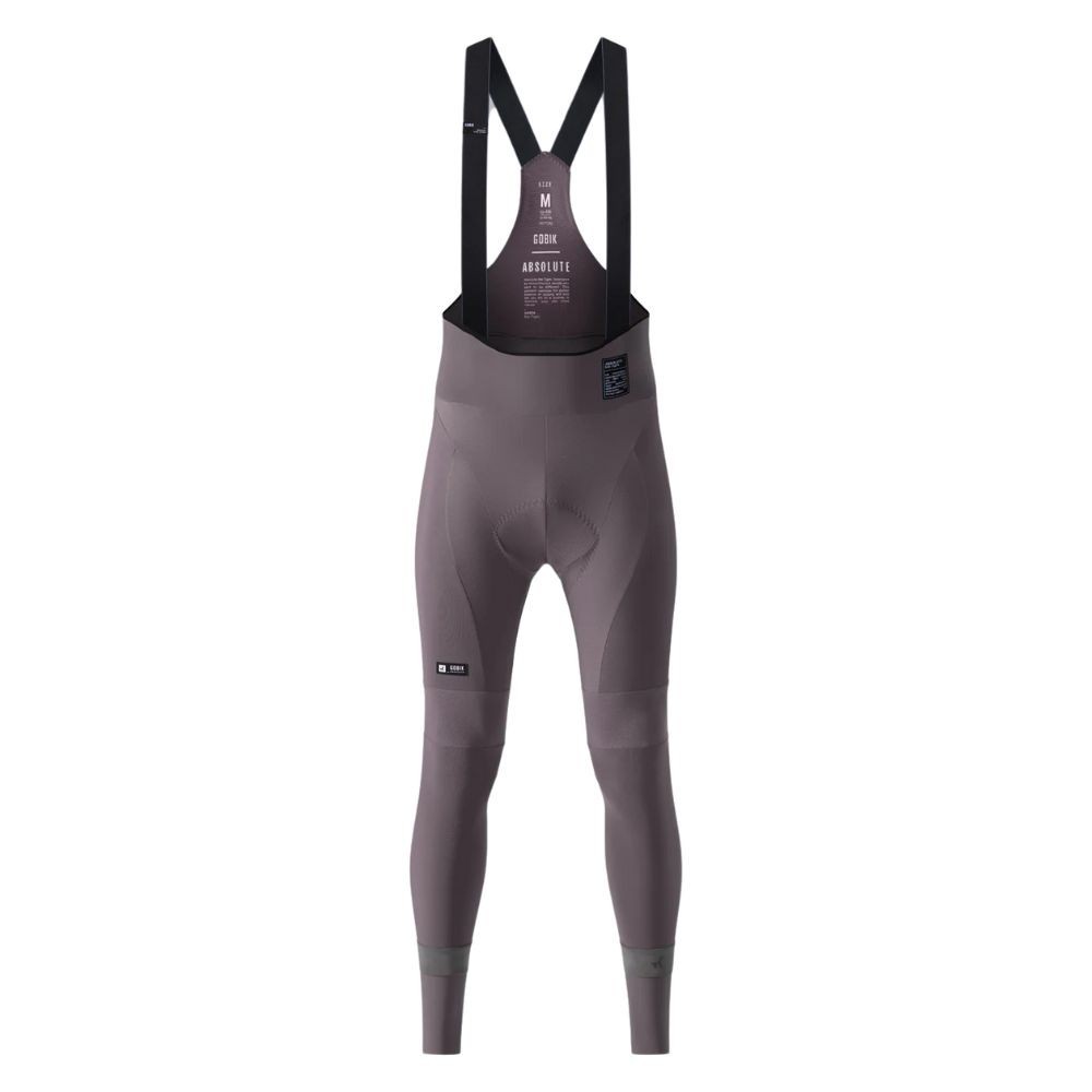 Cuissard long homme Gobik Absolute 7.0 Java|Vêtements de cyclisme