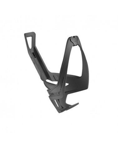 Portabidón Elite Cannibal XC Negro Mate