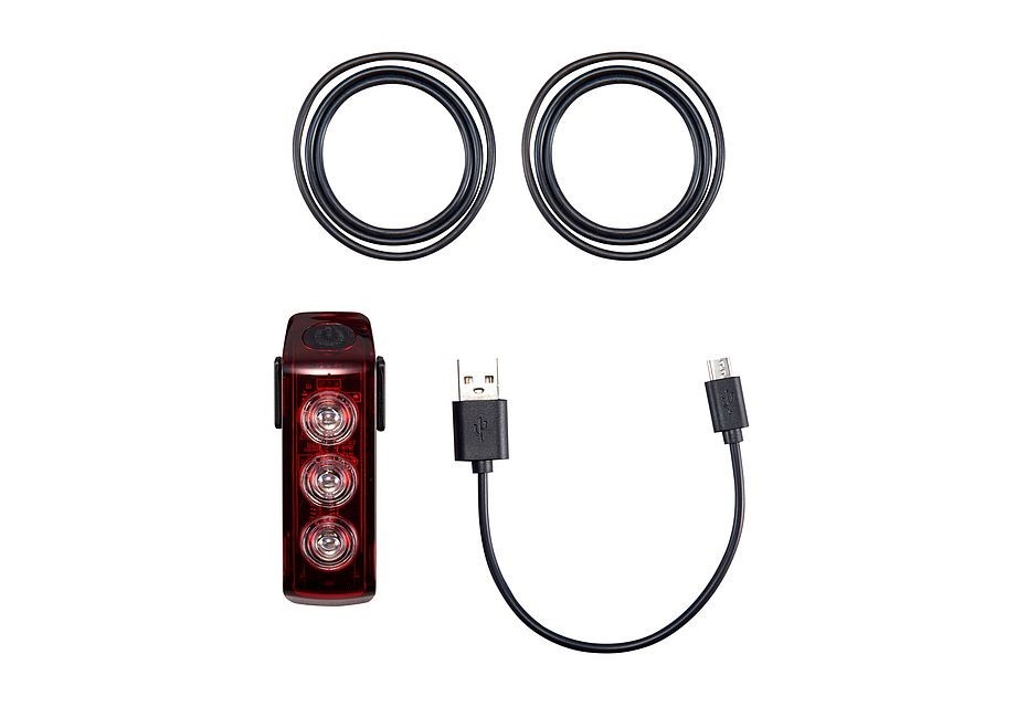 Luz Trasera Specialized FLUX 250R
