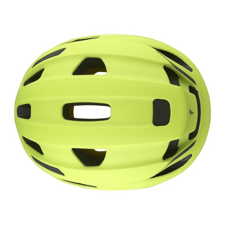 Casque Speciaklized Align II Hyprviz/Noir réfléchissant