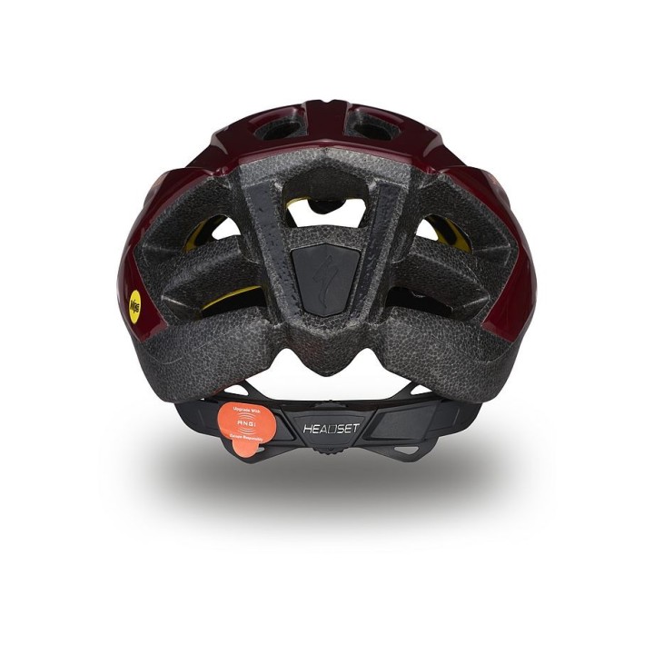 Casco Specialized Chamonix 2 Gloss Maroon