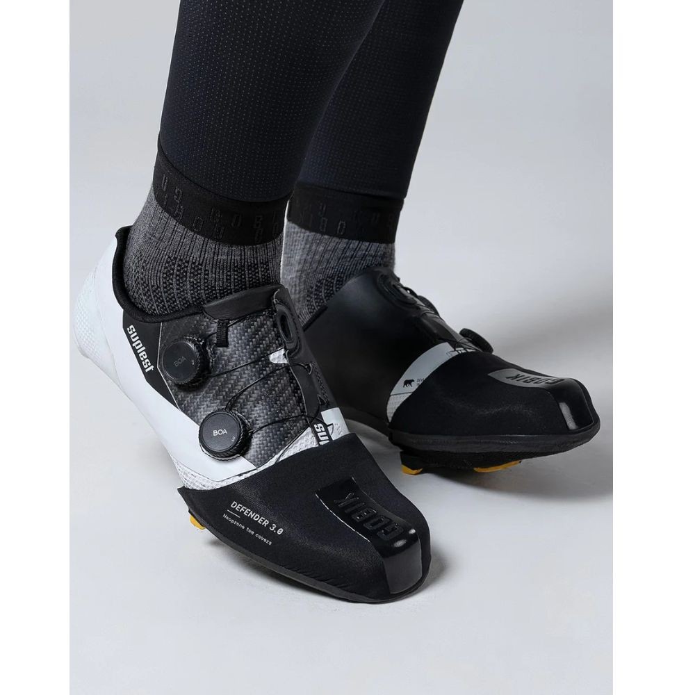 Cubrepuntera Neopreno Gobik Defender 3.0|cubrebotas|