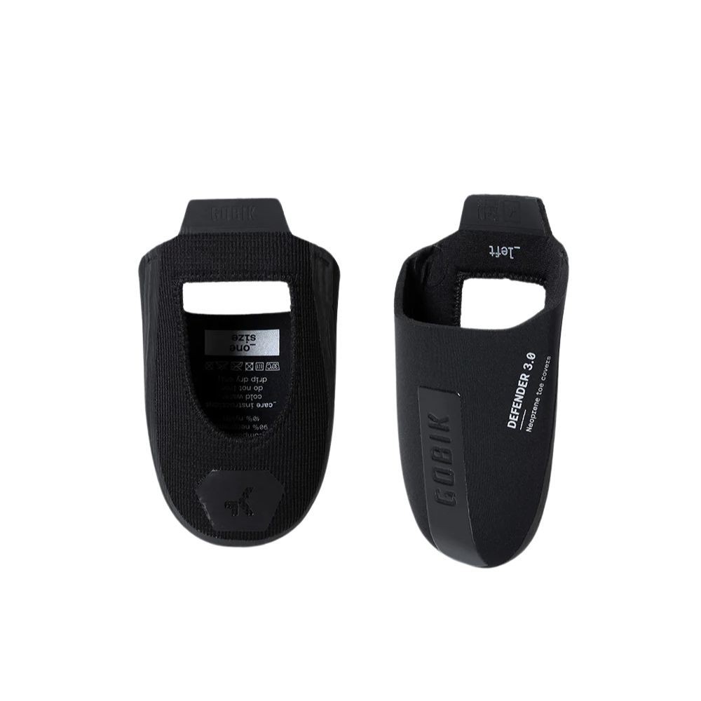 Cubrepuntera Neopreno Gobik Defender 3.0|cubrebotas|