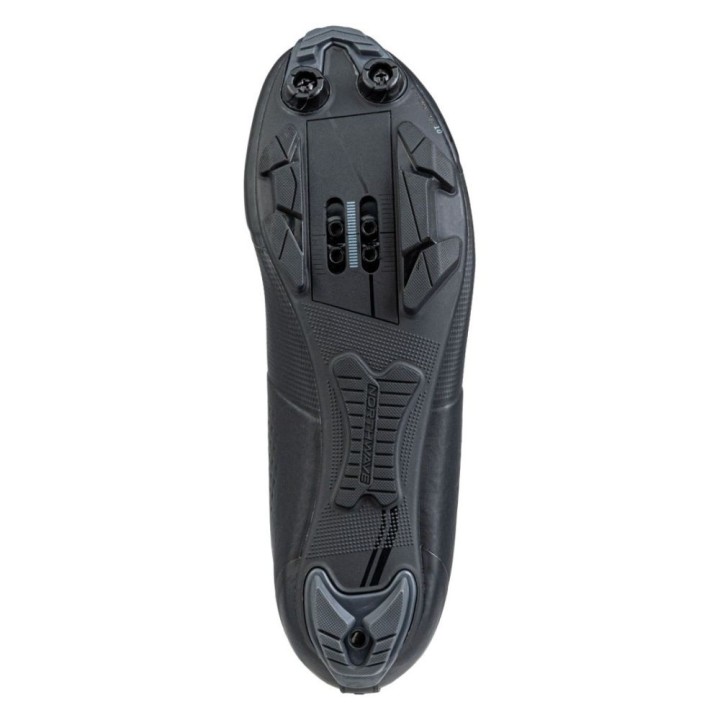 Zapatillas Mtb Northwave Razer Negro|Calzado Mtb