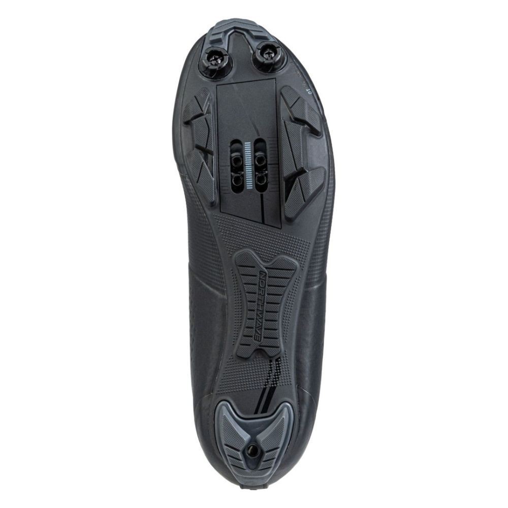 Chaussures VTT Northwave Razer Noir|Chaussures VTT