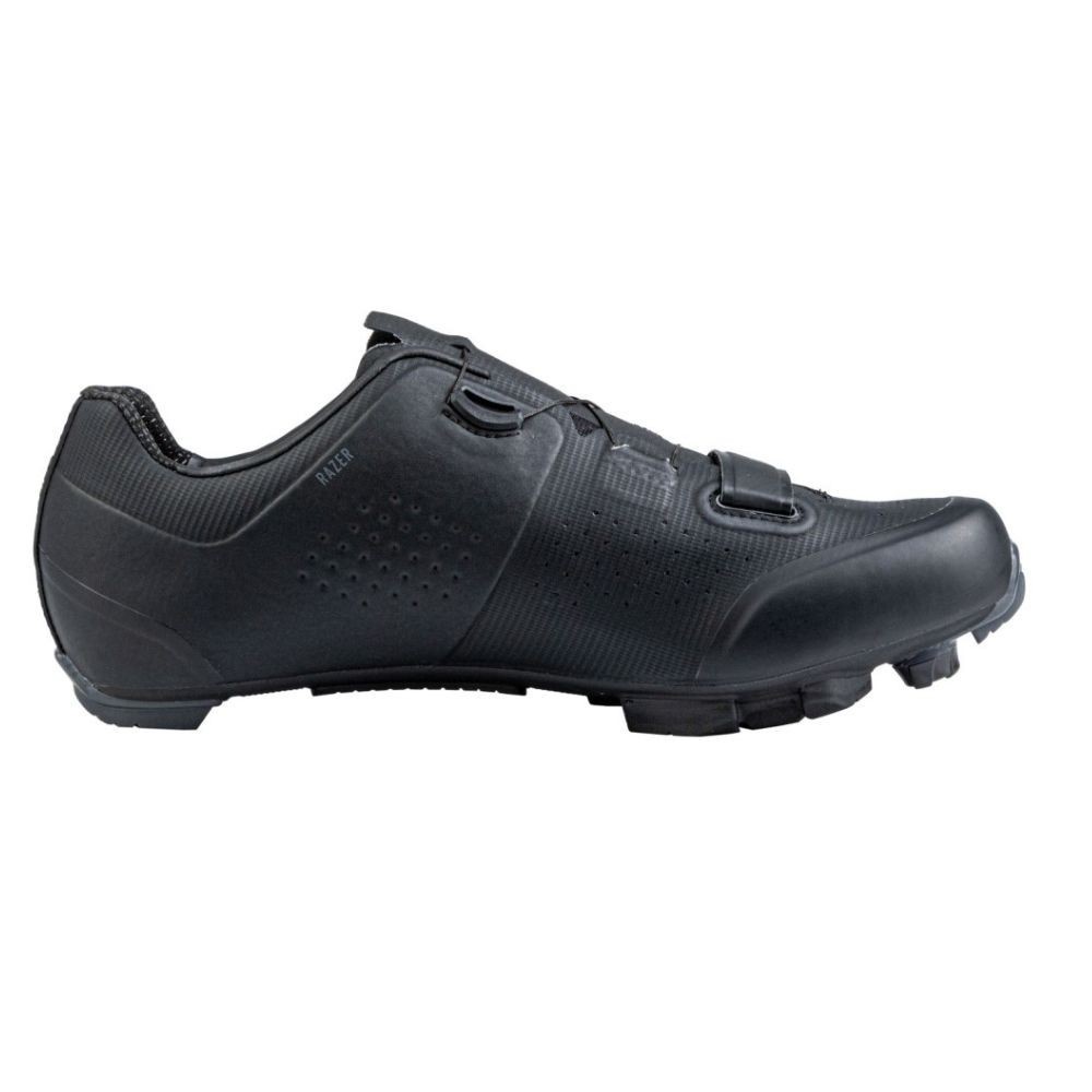 Zapatillas Mtb Northwave Razer Negro|Calzado Mtb
