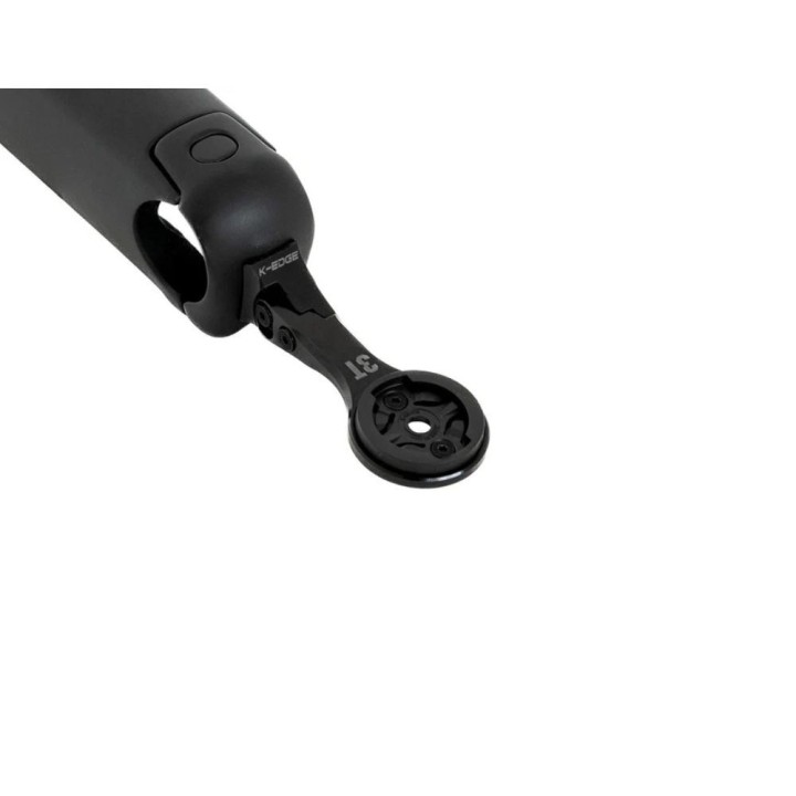 Support GPS 3T K-Edge (Garmin + Wahoo) pour Potencia More