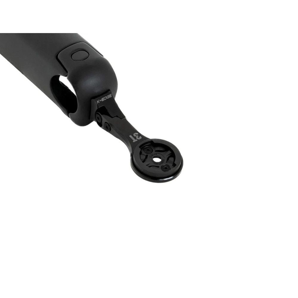 Support GPS 3T K-Edge (Garmin + Wahoo) pour Potencia More