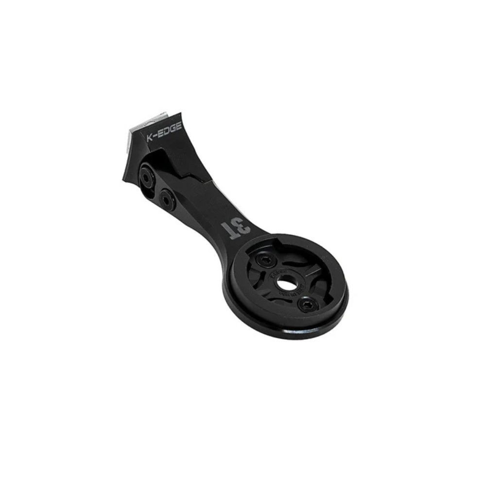 Support GPS 3T K-Edge (Garmin + Wahoo) pour Potencia More