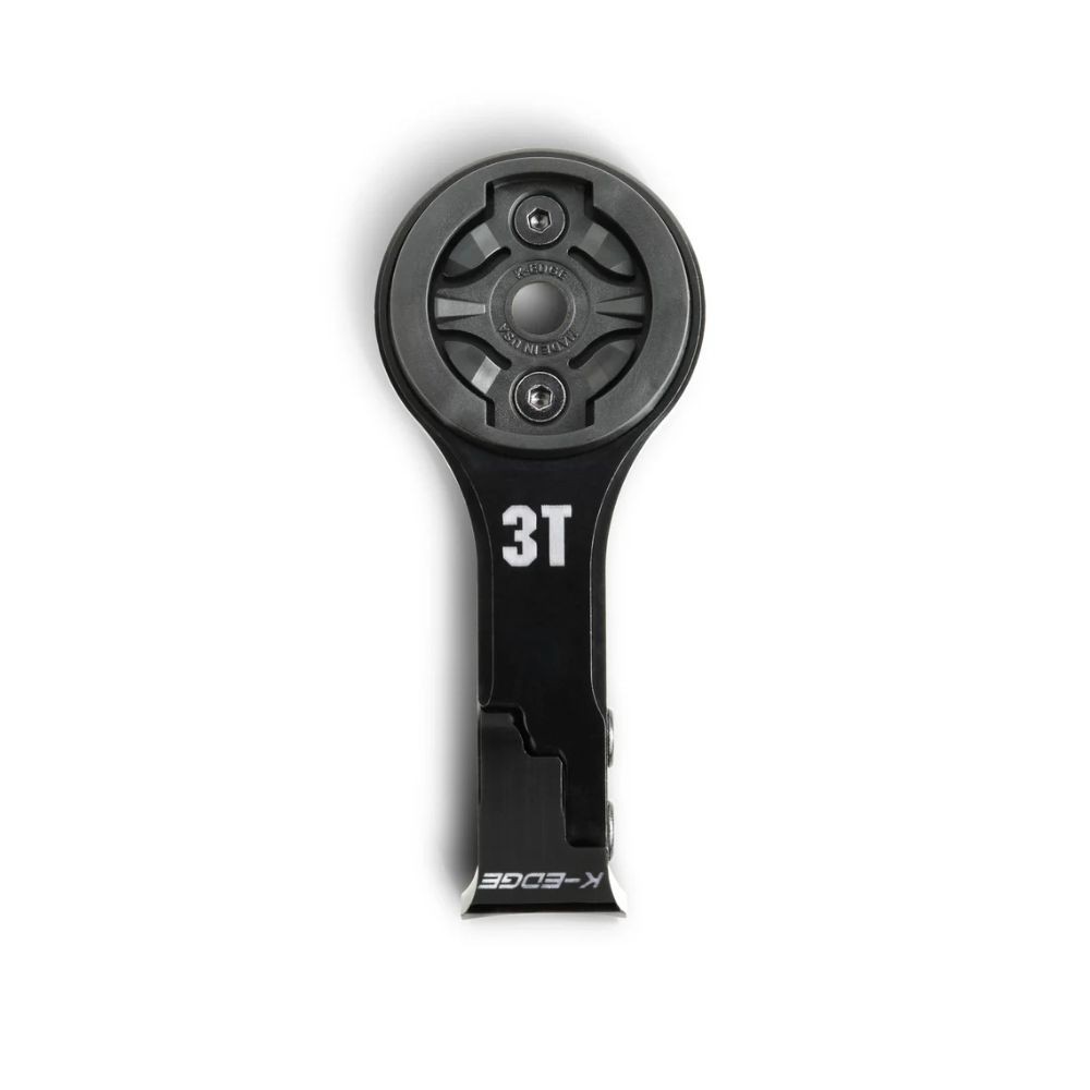 Soporte Gps 3T K-Edge (GAarmin + Wahoo) para Potencia More