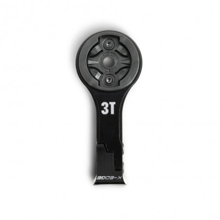 Support GPS 3T K-Edge (Garmin + Wahoo) pour Potencia More
