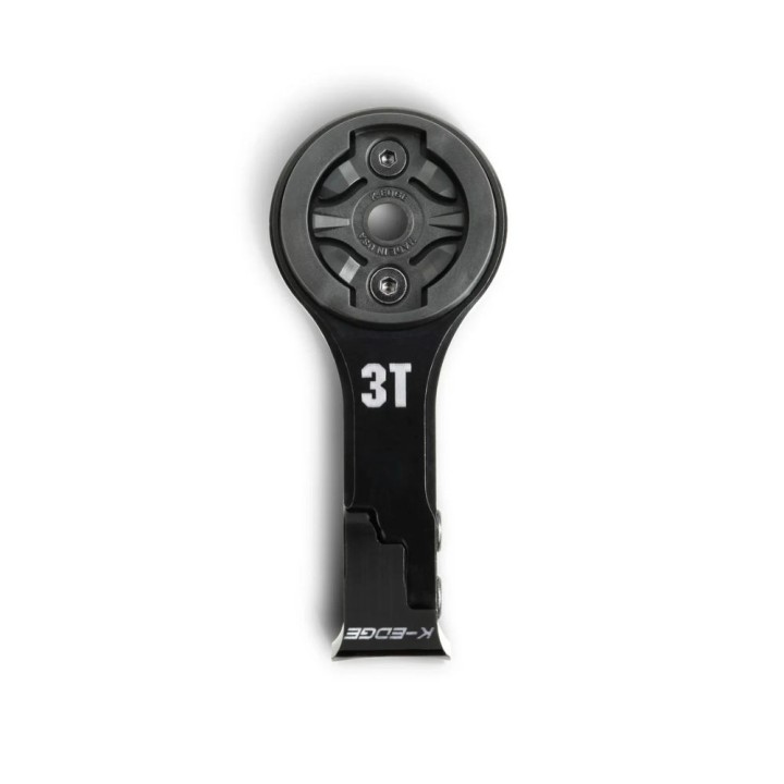 Support GPS 3T K-Edge (Garmin + Wahoo) pour Potencia More